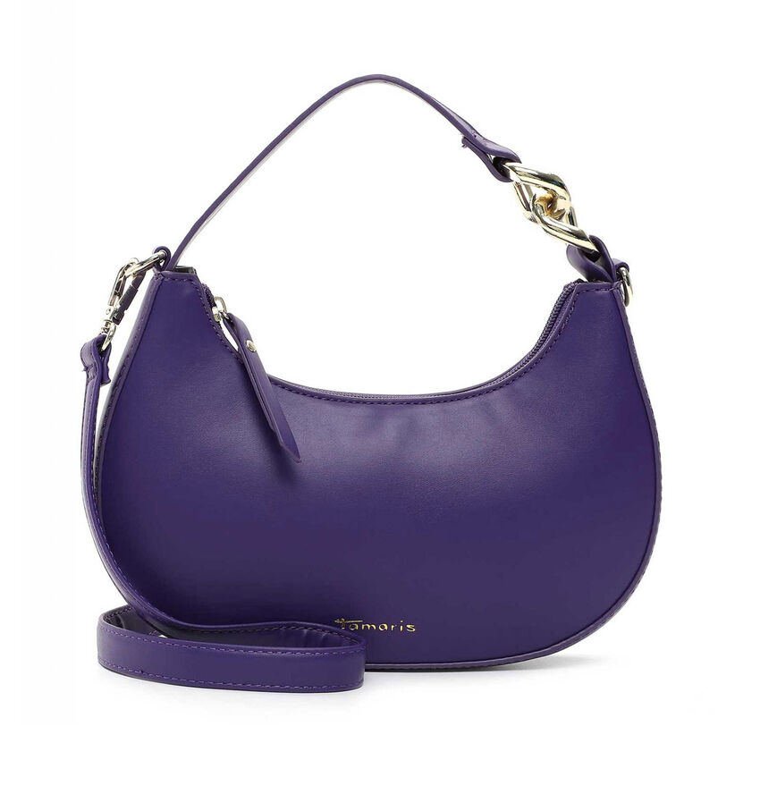 Tamaris Mareike Sac bandoulière en Mauve