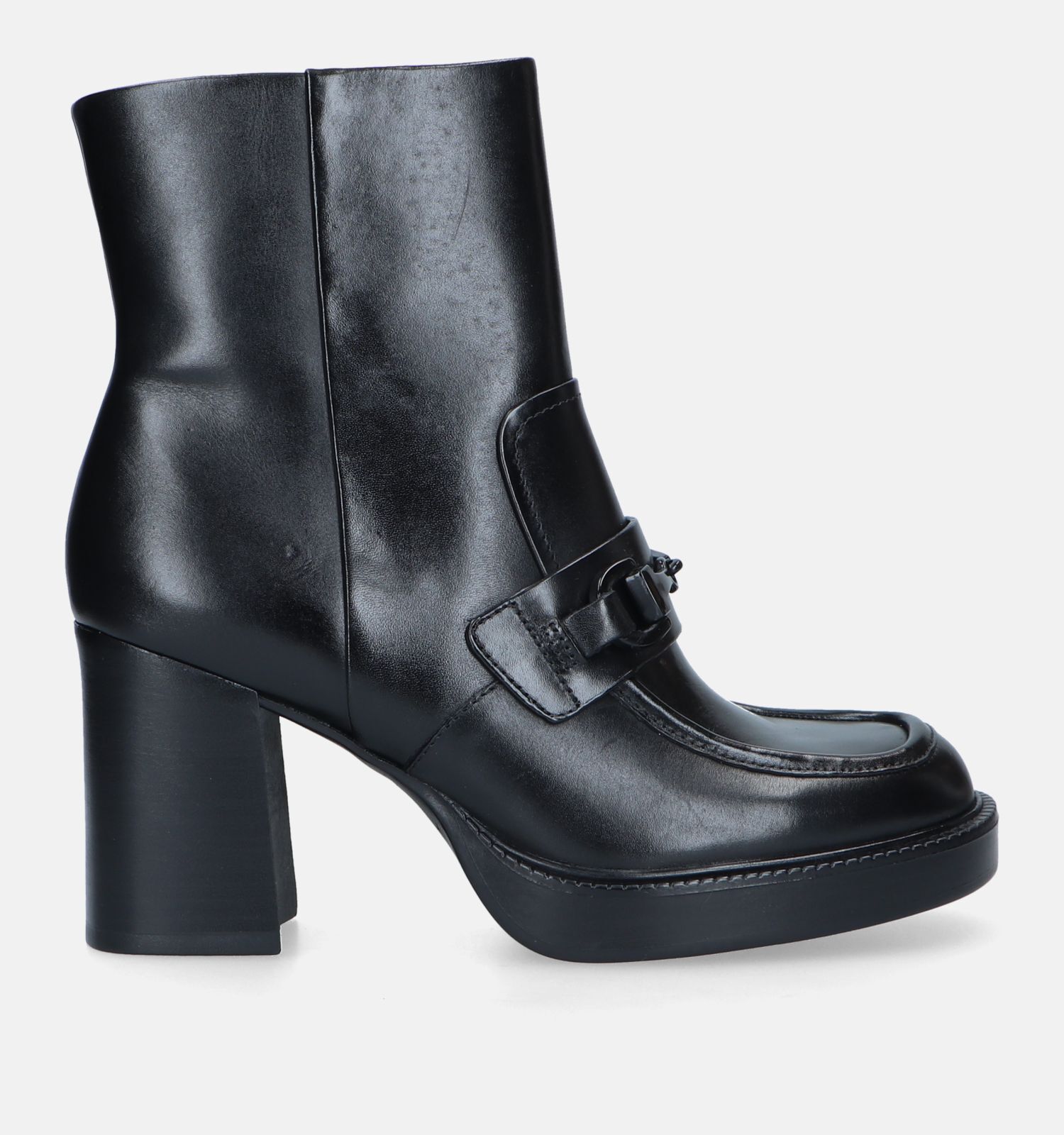 Tamaris hakken zwart on sale