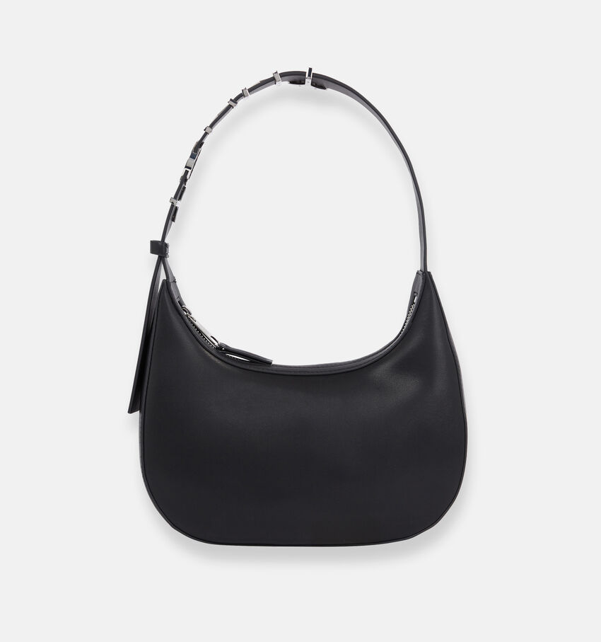 Tommy Hilfiger Bold Sac à bandoulière en Noir