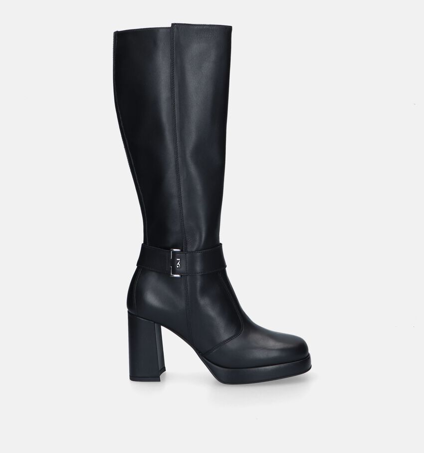 NeroGiardini Bottes hautes en Noir