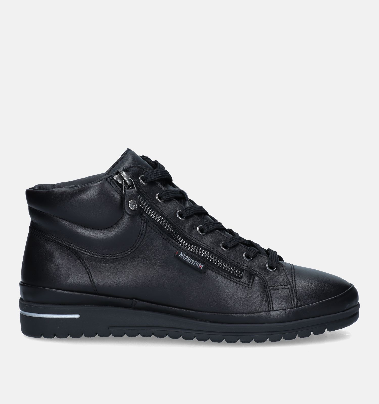 Hoge new arrivals schoen dames