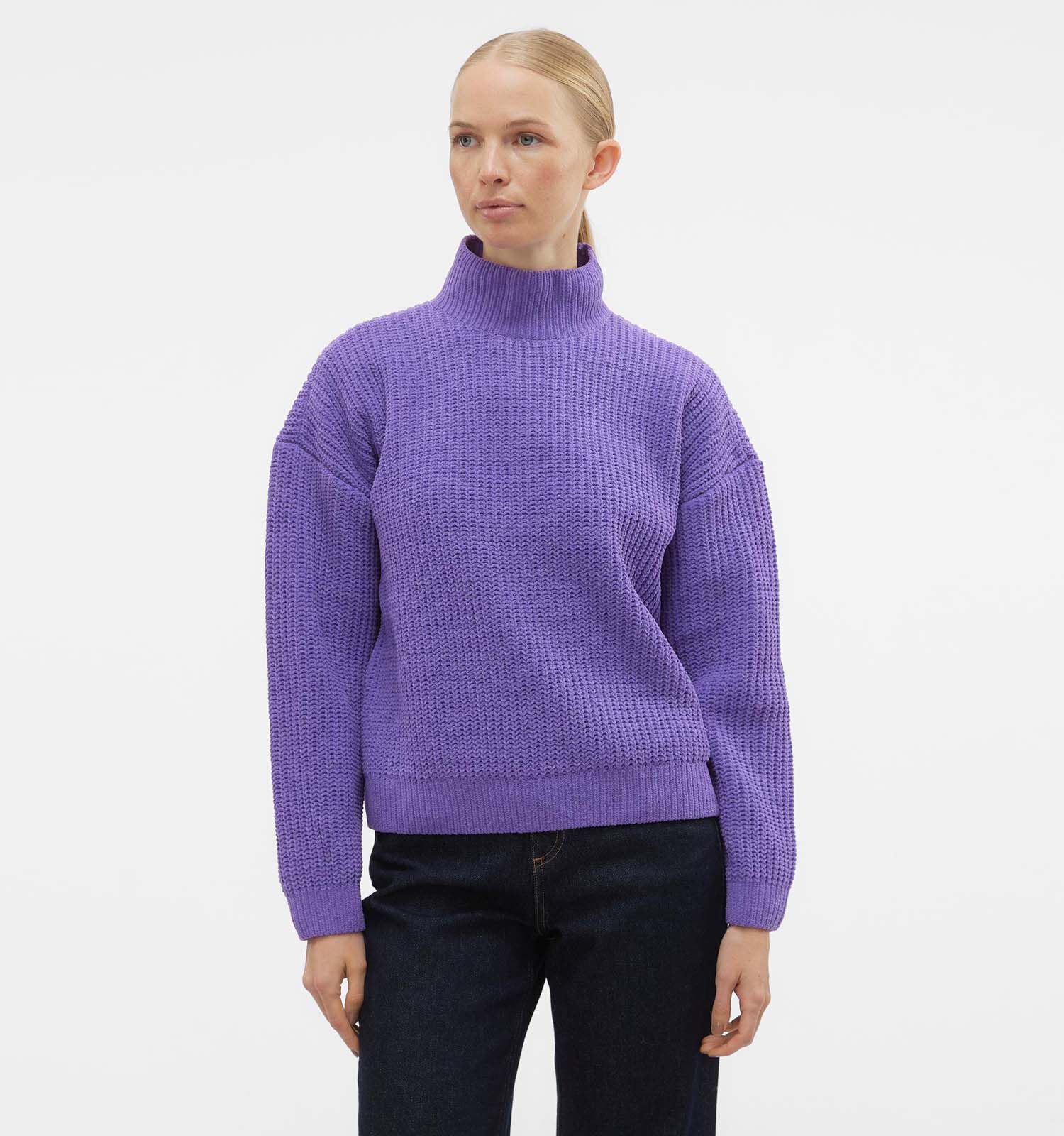 Paarse kleding hotsell