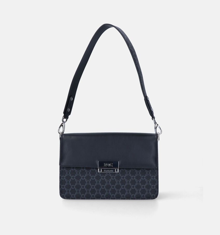 NeroGiardini Sac porté croisé en Noir