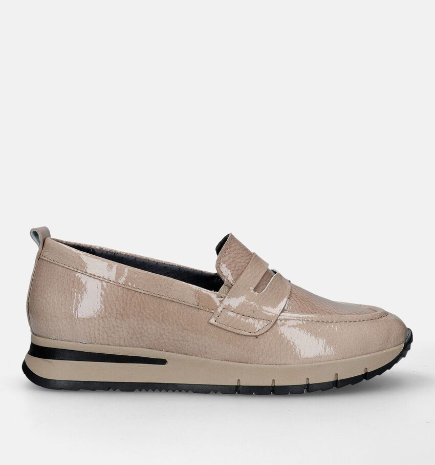 Solemade Carissa 20 Beige Mocassins