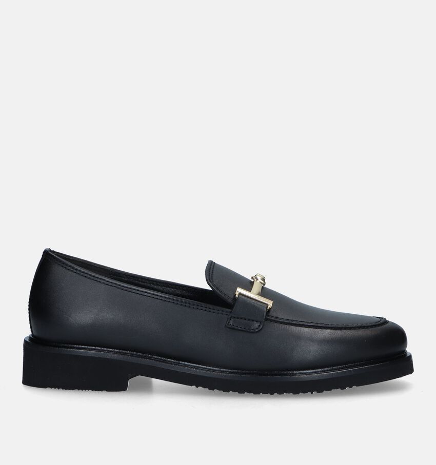 Gabor Zwarte Loafers