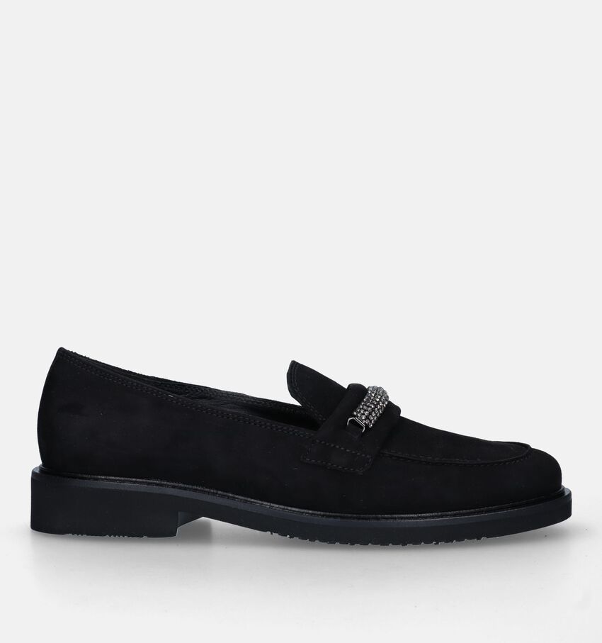 Gabor Zwarte Loafers