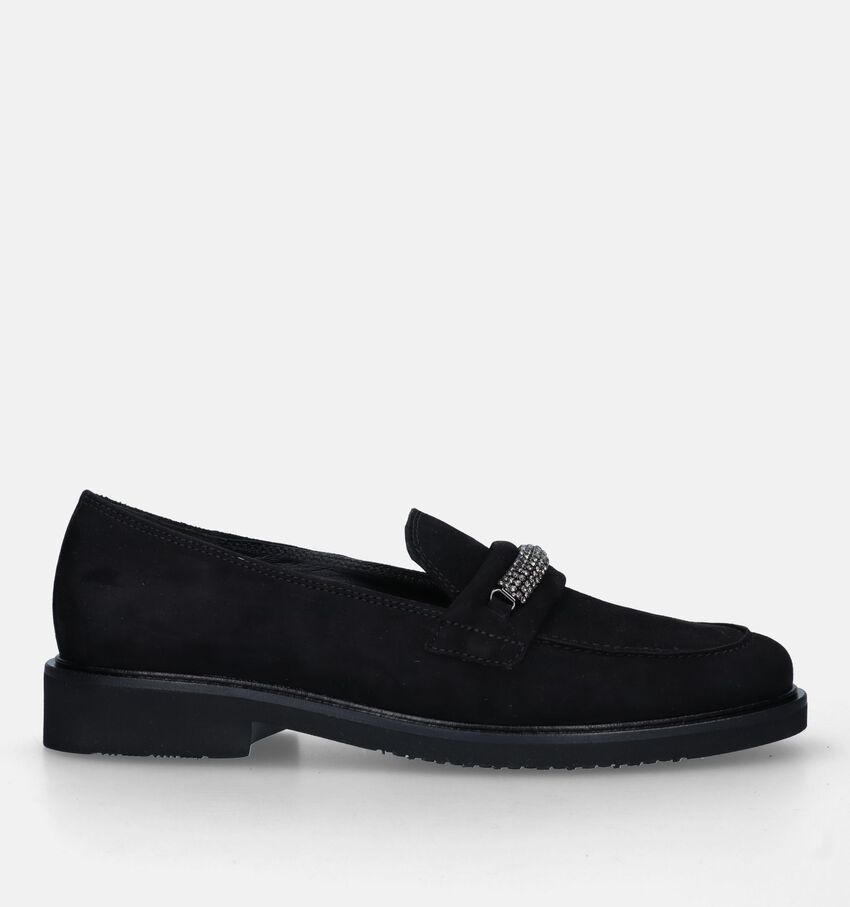 Gabor Loafers en Noir