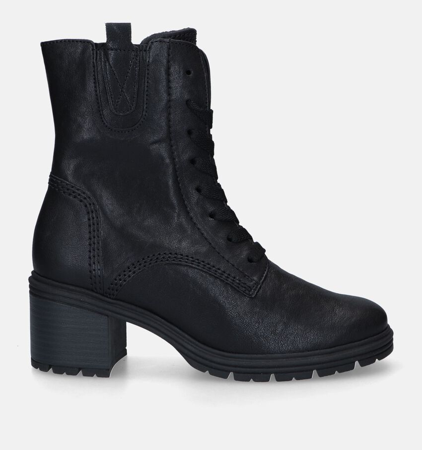 Gabor OptiFit Bottines en Noir