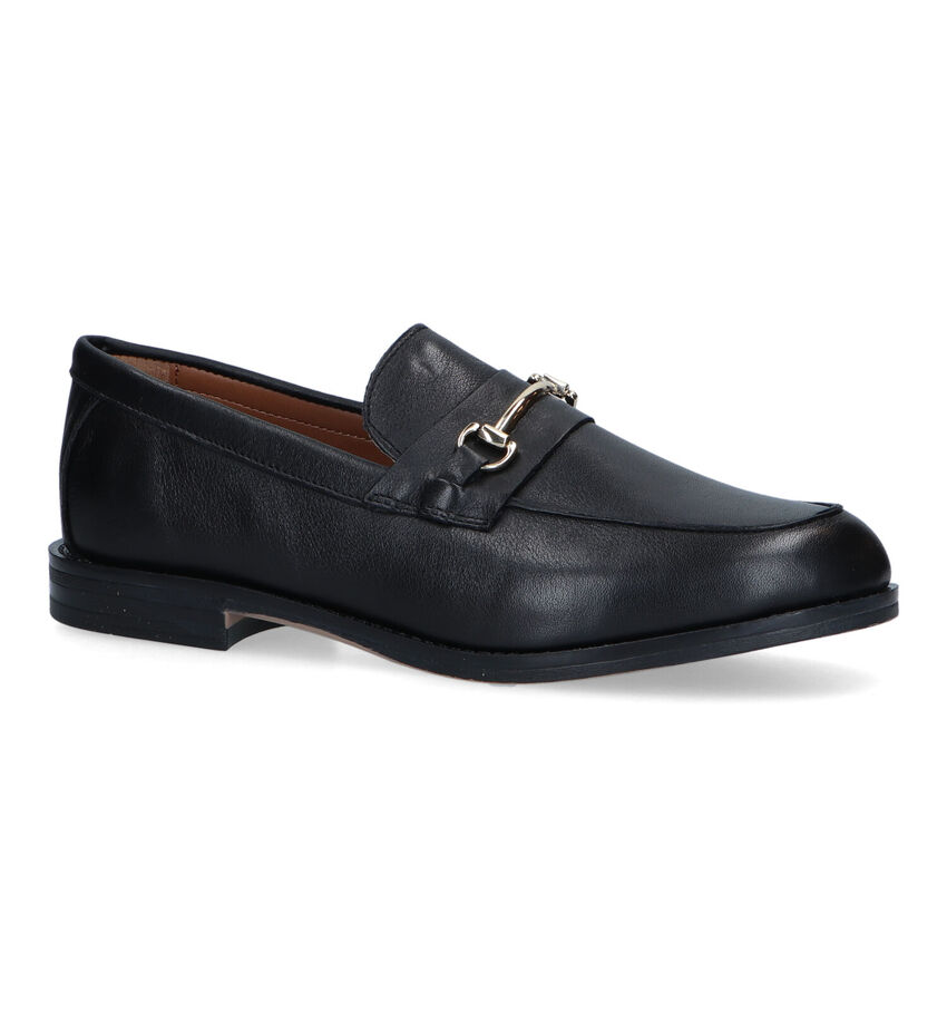 Inuovo Loafers en Noir