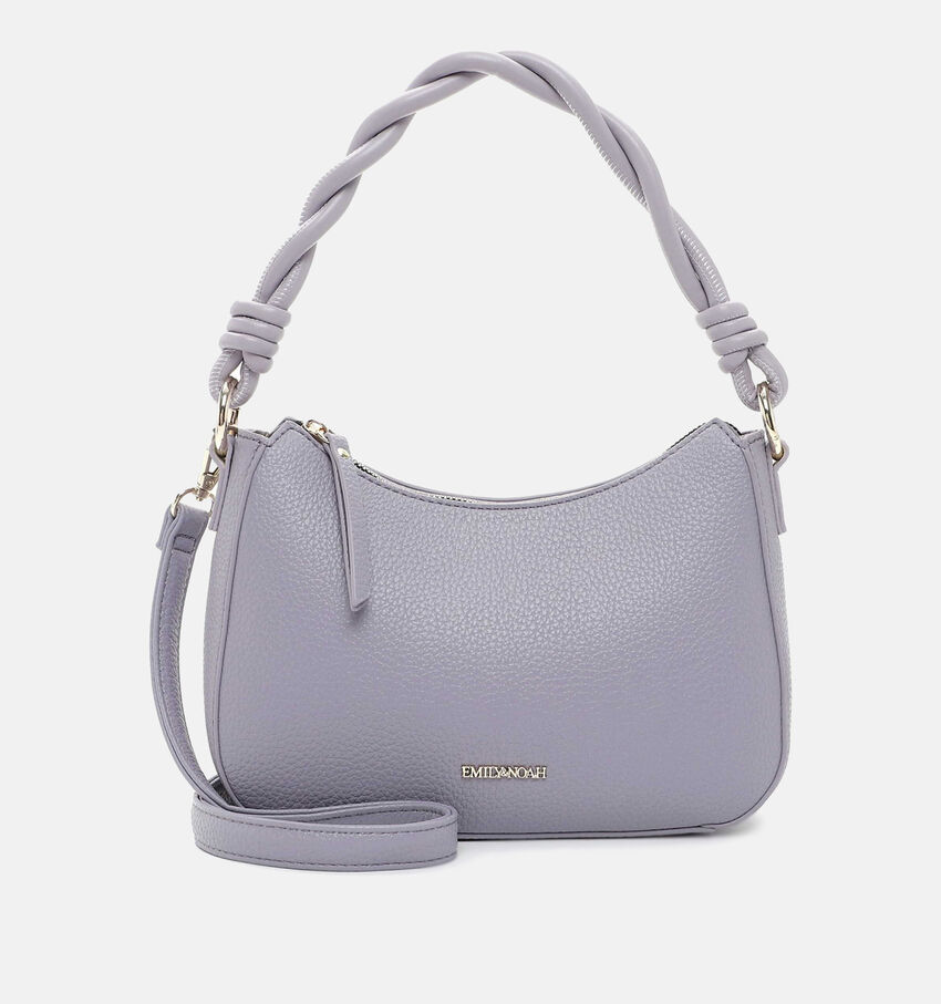 Emily & Noah Nikki Sac à bandoulière en Lilas