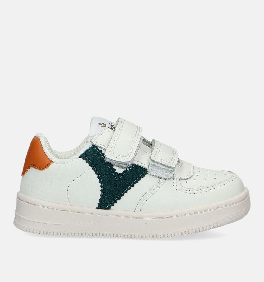 Victoria Witte Babysneakers