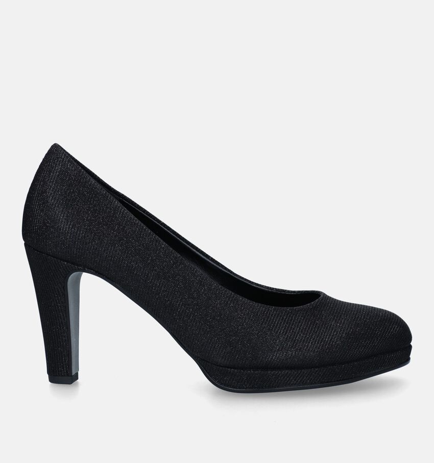 Gabor Soft & Smart Zwarte Pumps