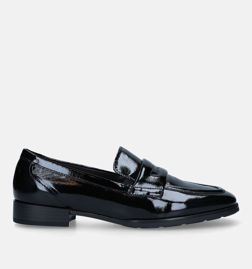 Comfort Loafers en Noir