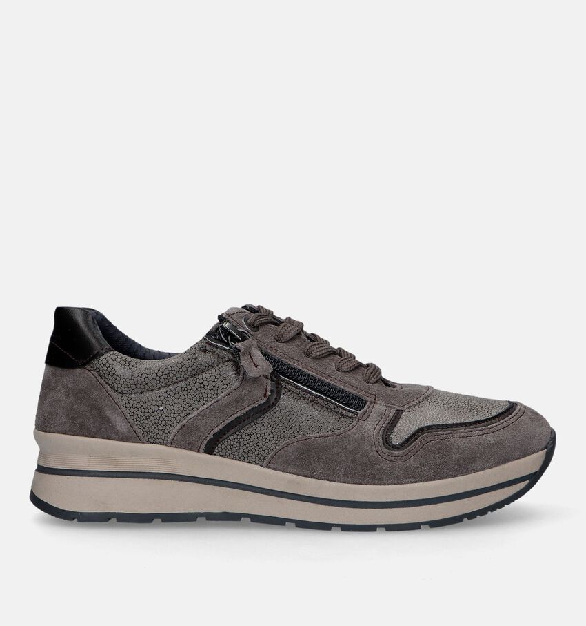 Solemade Ruby 70 Taupe Sneakers