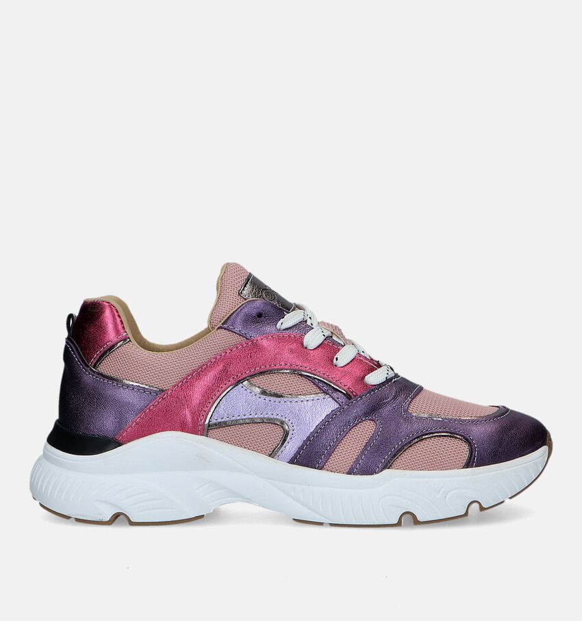 CKS Constance Paarse Sneakers