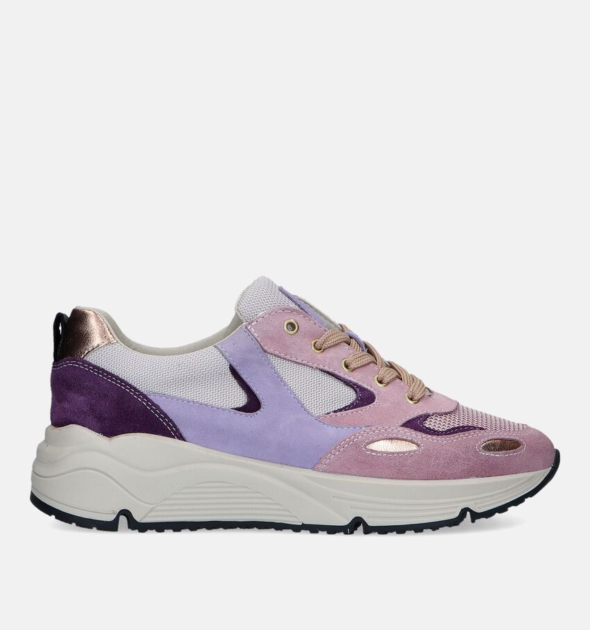 CKS Cienna Roze Sneakers