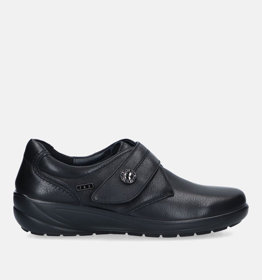 G-Comfort Chaussures confort en Noir
