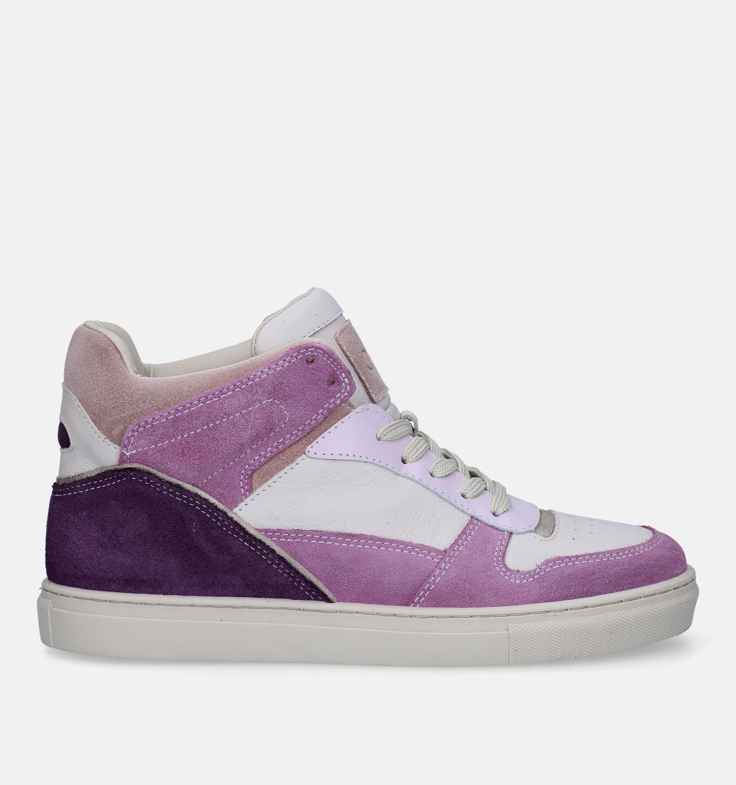 Baskets hautes femme TORFS.BE Livraison et retour gratuits