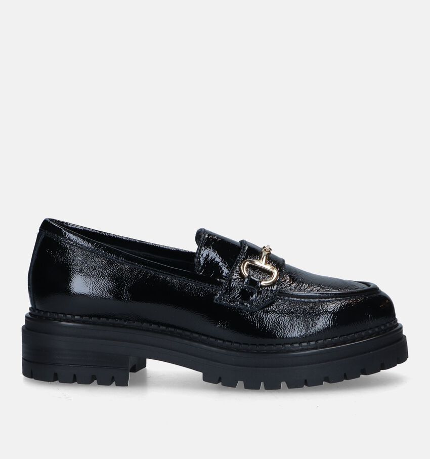 Nerogiardini Mocassins chunky en Noir