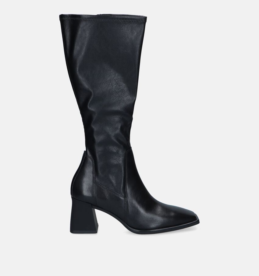 Vagabond Hedda Bottes en Noir