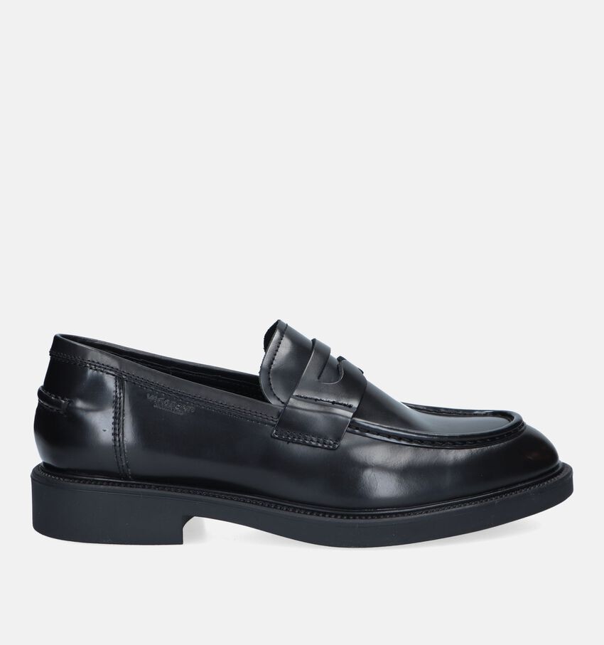 Vagabond Alex Loafers en Noir