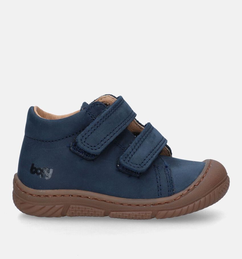 Bopy Jameco Chaussures pour bébé en Bleu