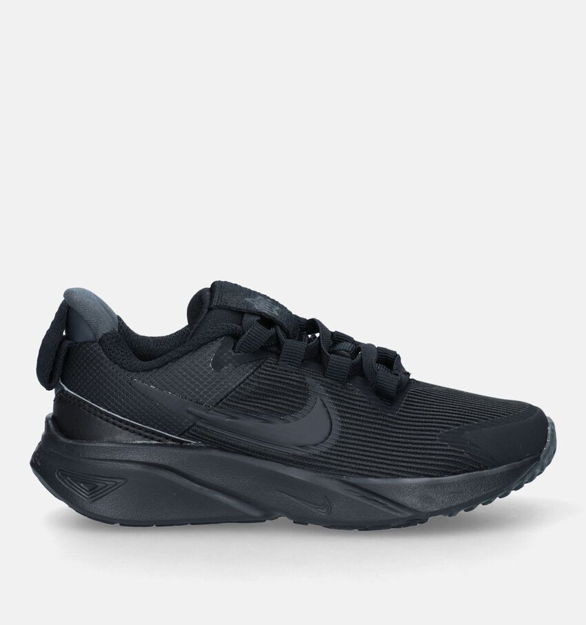 Nike Star Runner 4NN PS Baskets en Noir