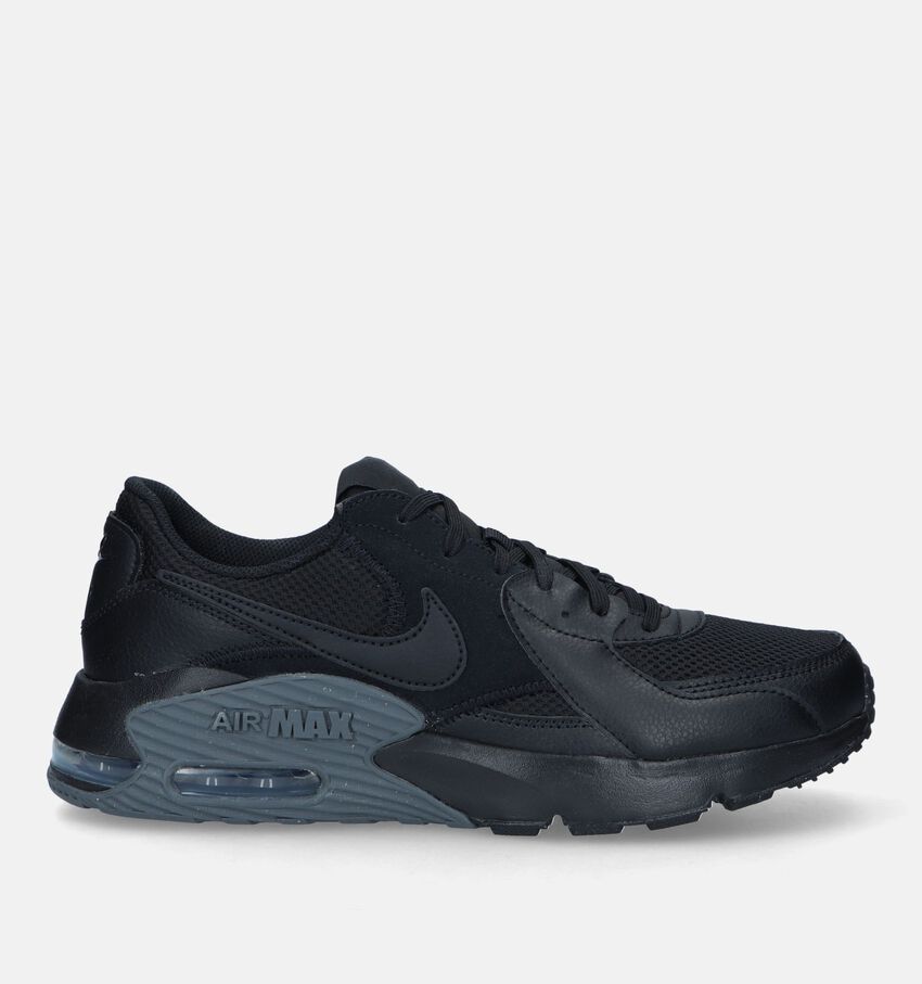 Nike Air Max Excee Baskets en Noir