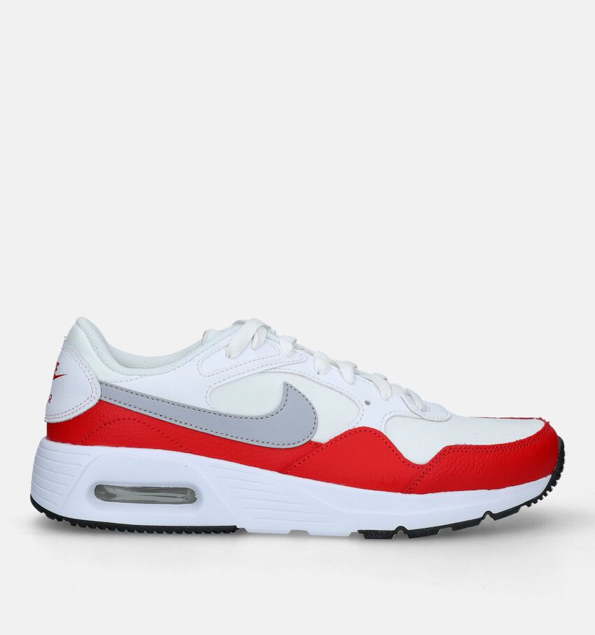 Nike Air Max SC Baskets en Blanc