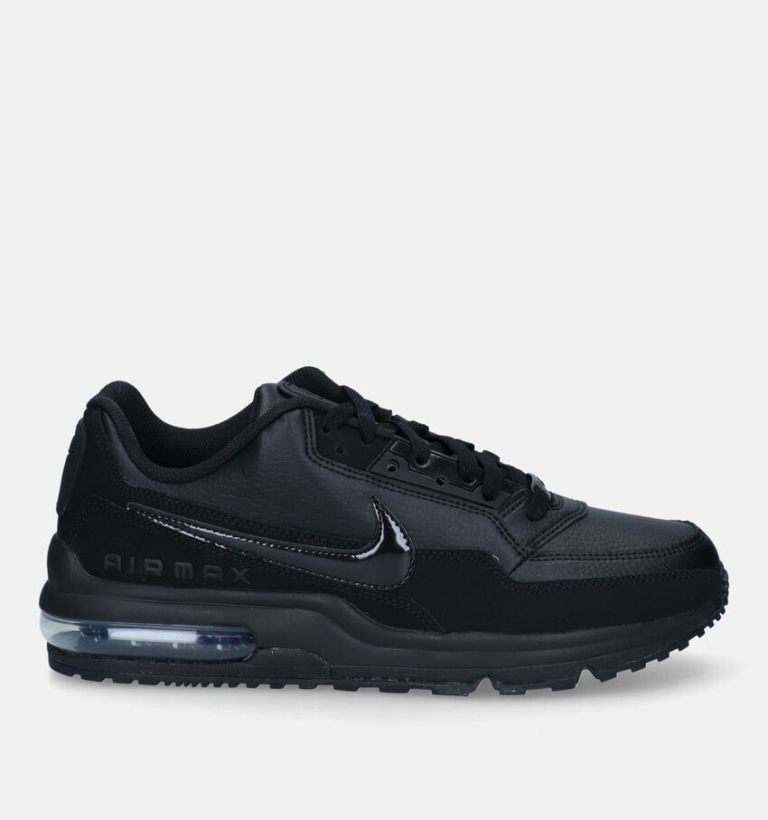 Nike Air Max LTD 3 Zwarte Sneakers