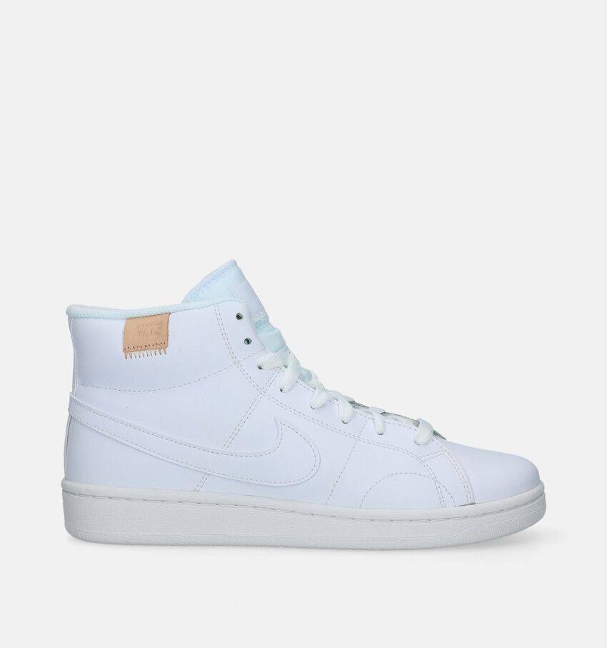 Nike Court Royale 2 Mid Witte Sneakers