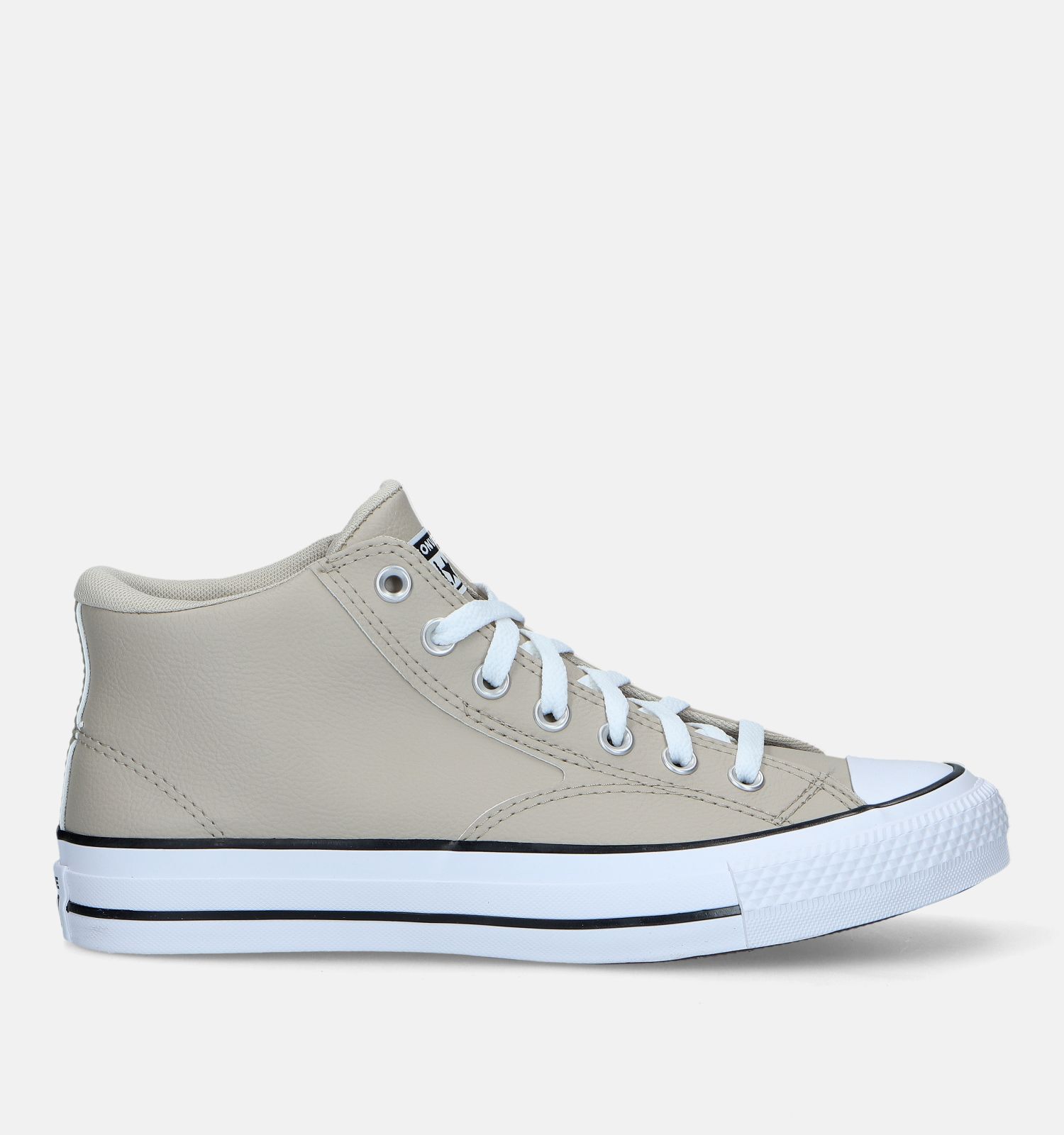 Beige Converse All Stars Converse cuir TORFS.BE Livraison et