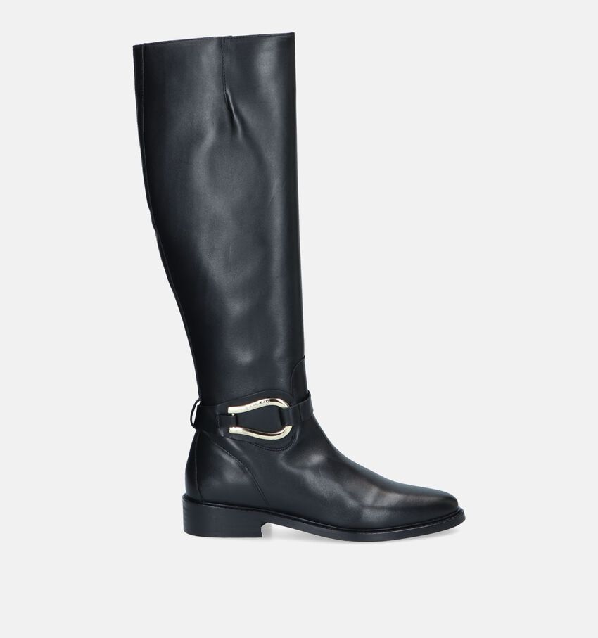 Scapa Bottes longues en Noir