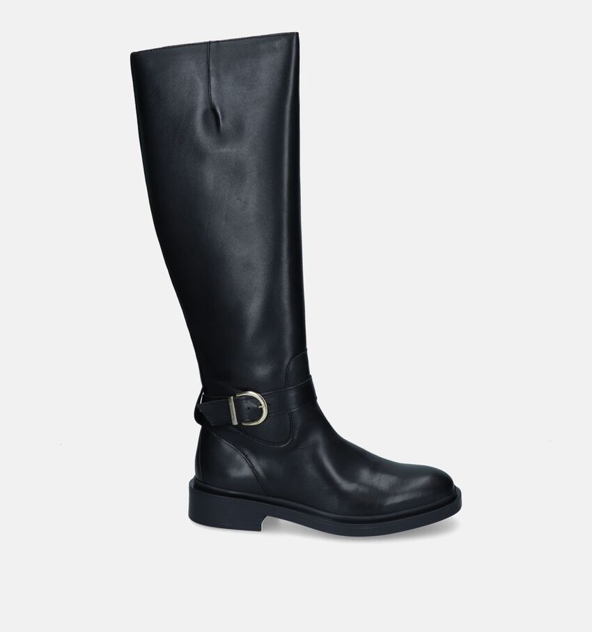 Scapa Bottes longues en Noir