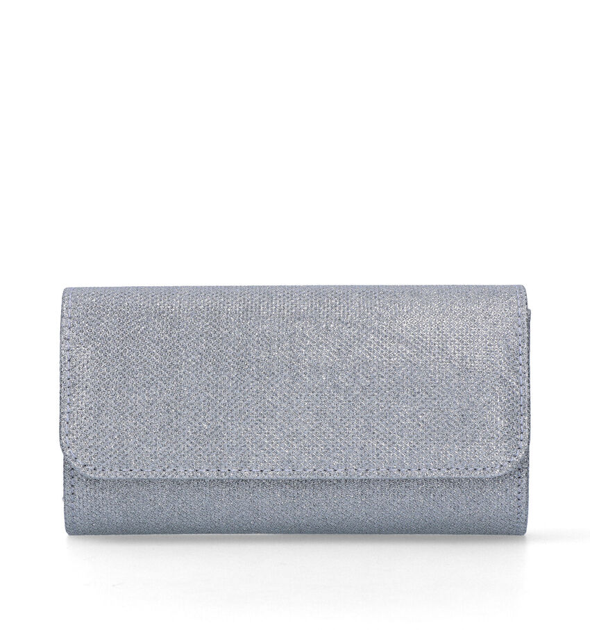 Bulaggi Pochette en Argent