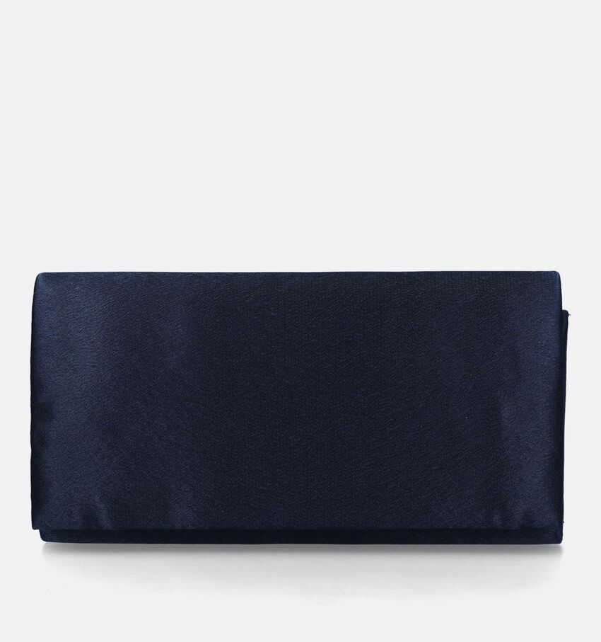 Bulaggi Blauwe Clutch