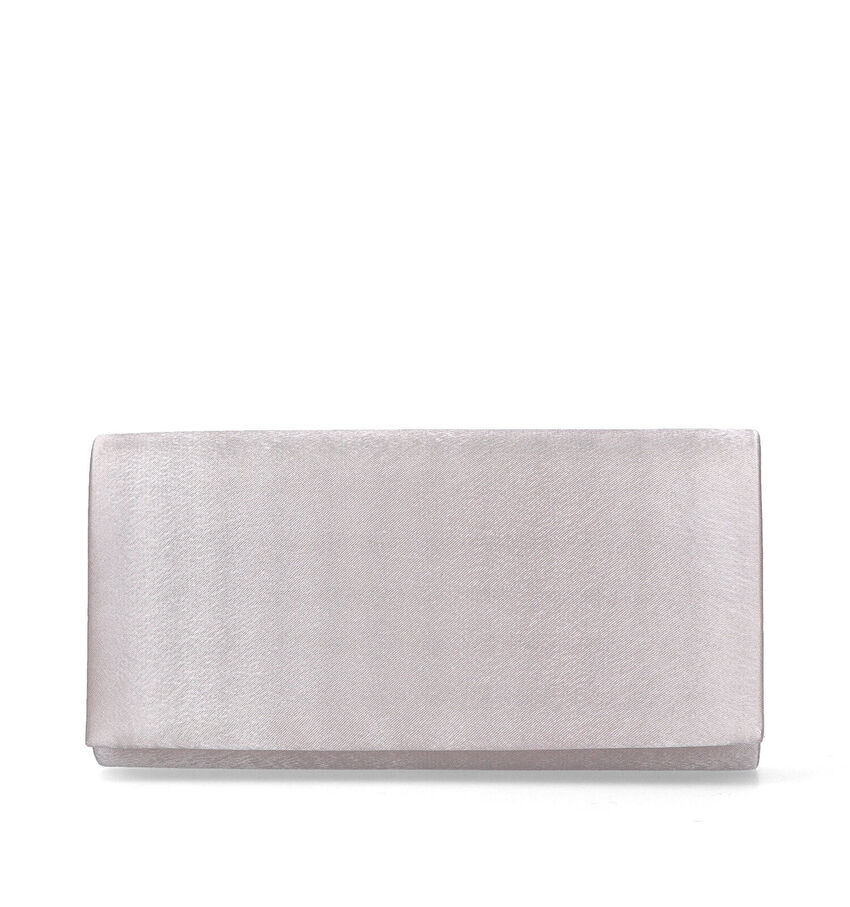 Bulaggi Roze Clutch