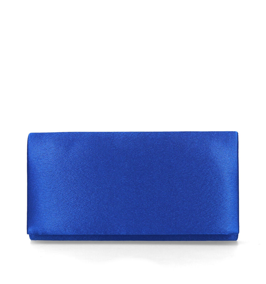 Bulaggi Blauwe Clutch