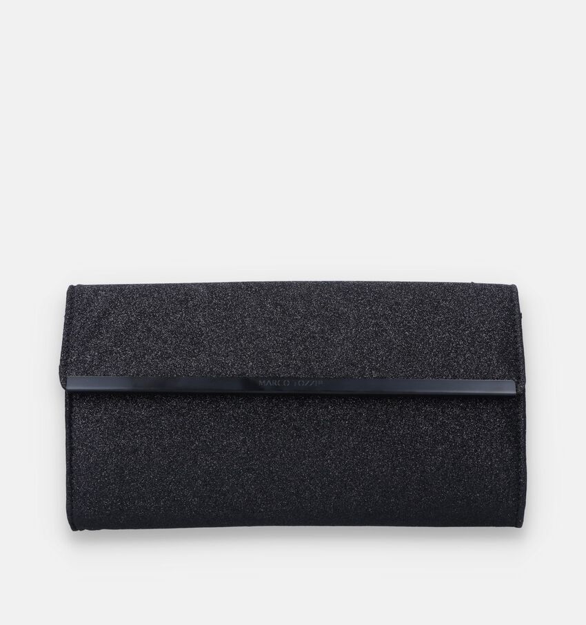 Marco Tozzi Zwarte Clutch