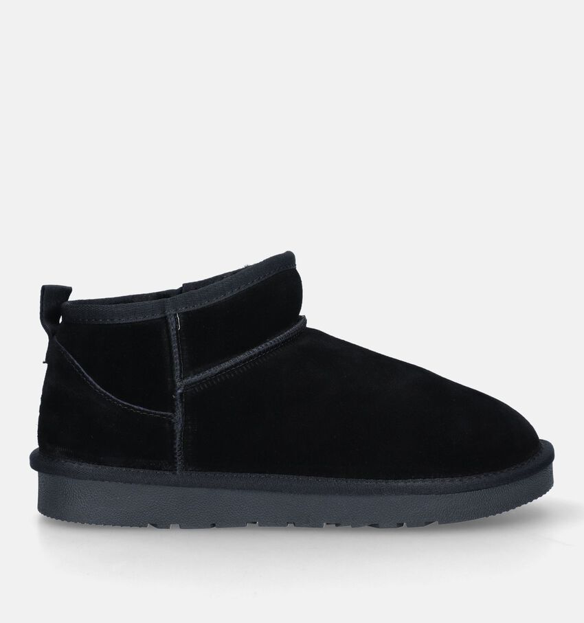 Hampton Bays Bottes de neige en Noir