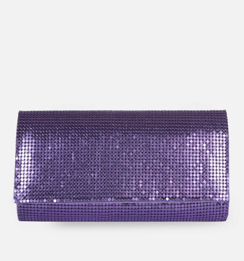 Bulaggi Felicity Paarse Clutch