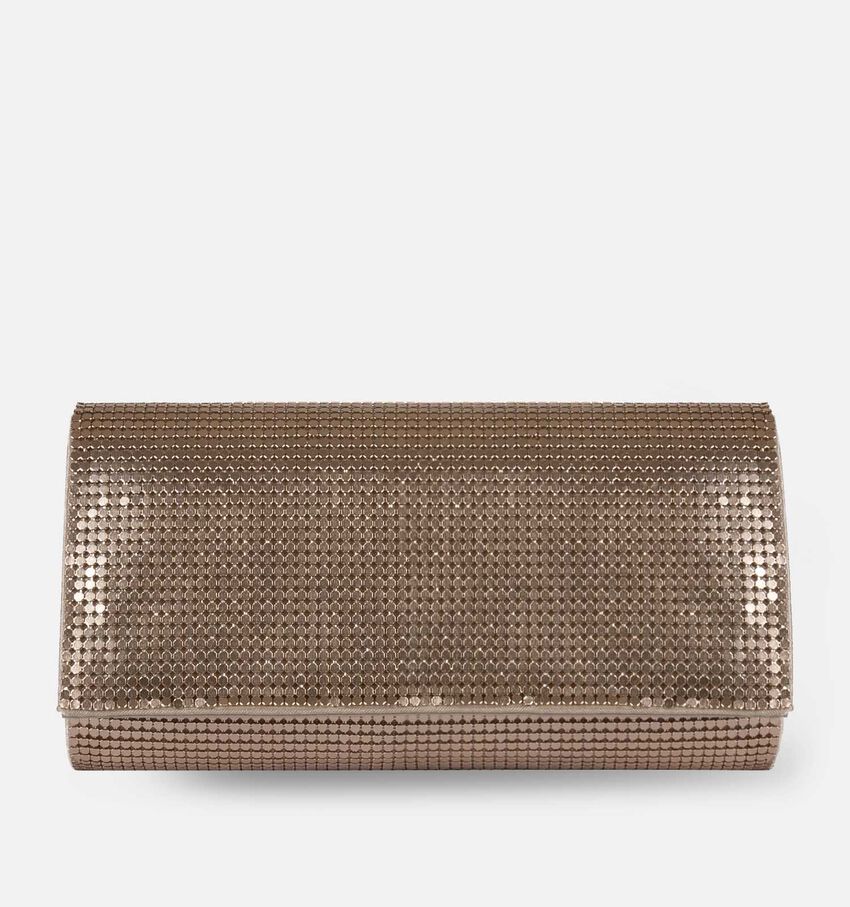 Bulaggi Felicity Gouden Clutch