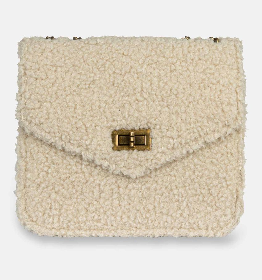 Bulaggi Lammy Beige Crossbody tas