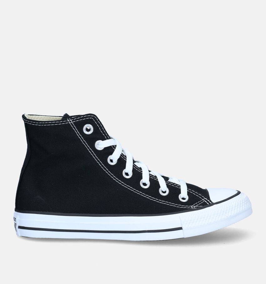 Converse CT All Star Zwarte Sneakers