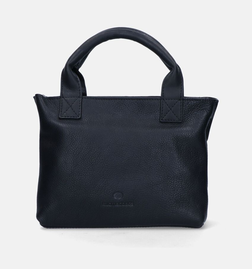 MicMacBags Sac à main en Noir