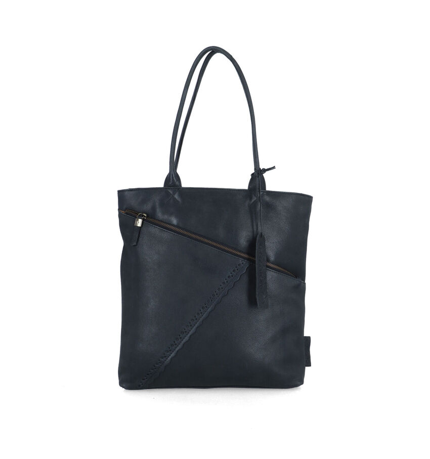 MicMacBags Cabas en Noir