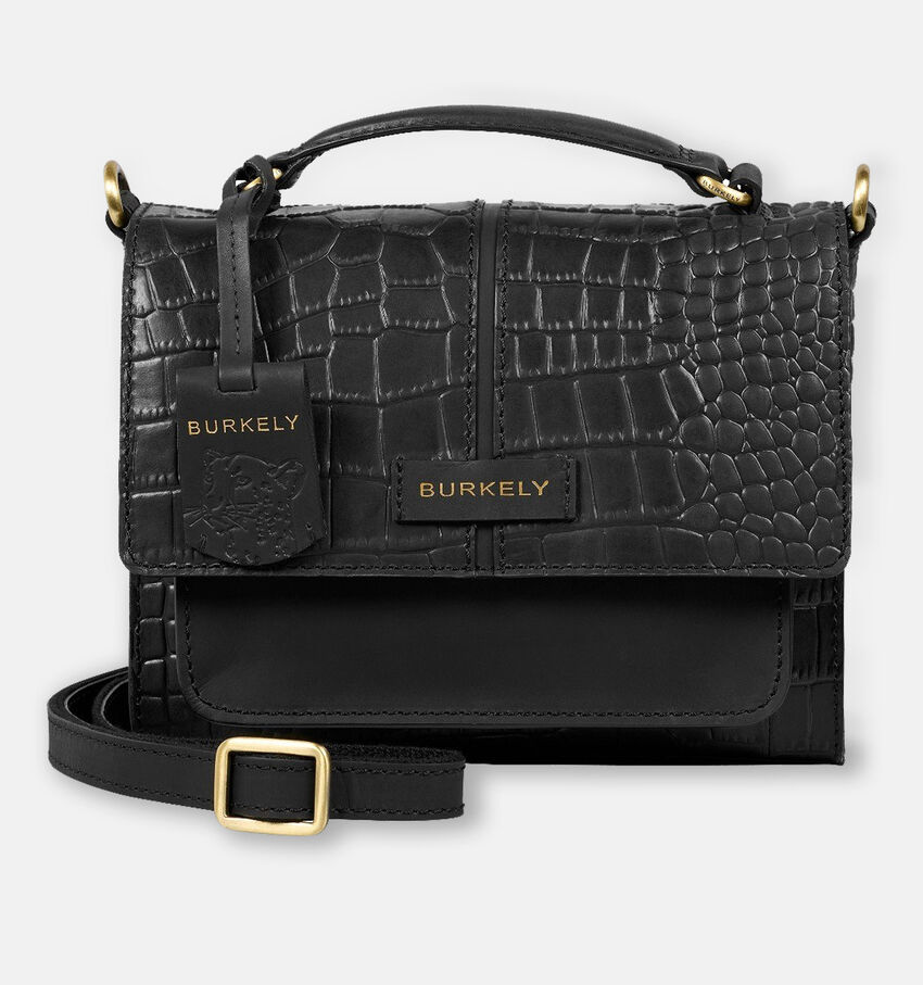 Burkely Sac à main en Noir