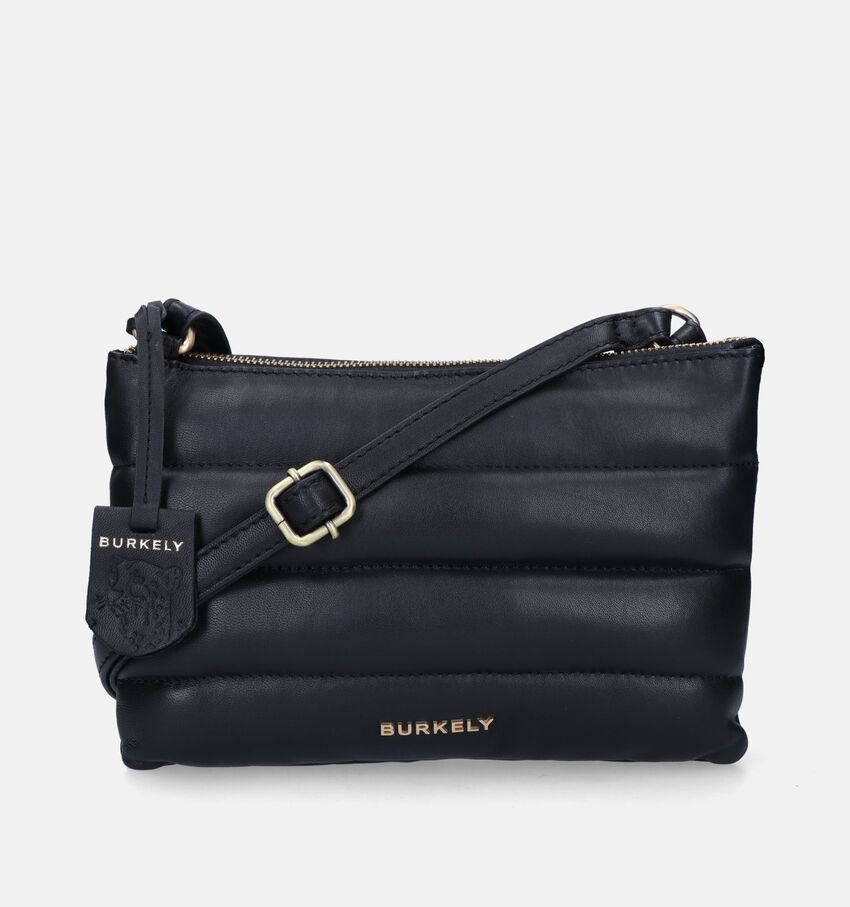 Burkely Sac porté croisé en Noir