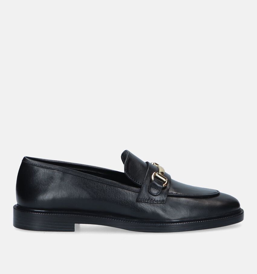 Inuovo Loafers en Noir