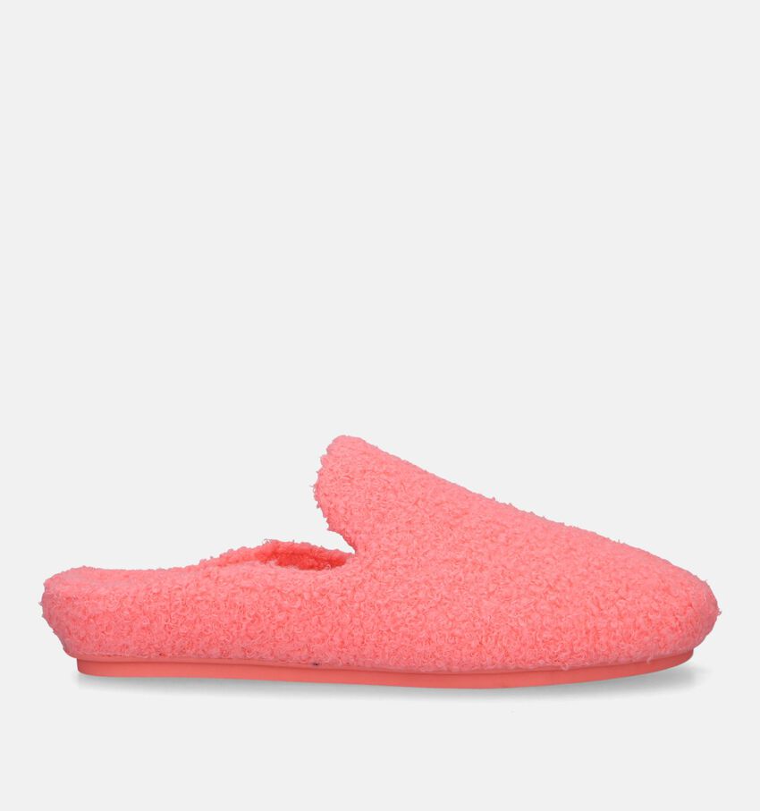 Freedom Moses Kush Roze Pantoffels